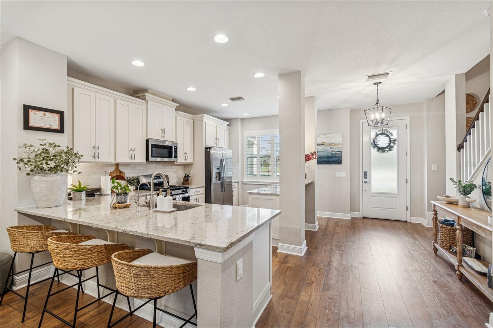 STARKEY RANCH VILLAGE 1 PH 3 - Residential