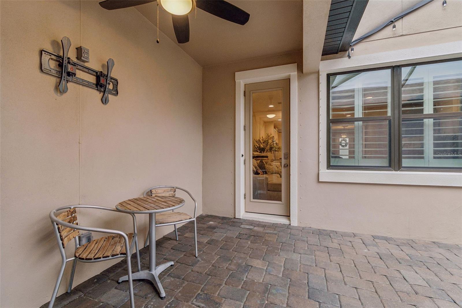 STARKEY RANCH VILLAGE 1 PH 3 - Residential