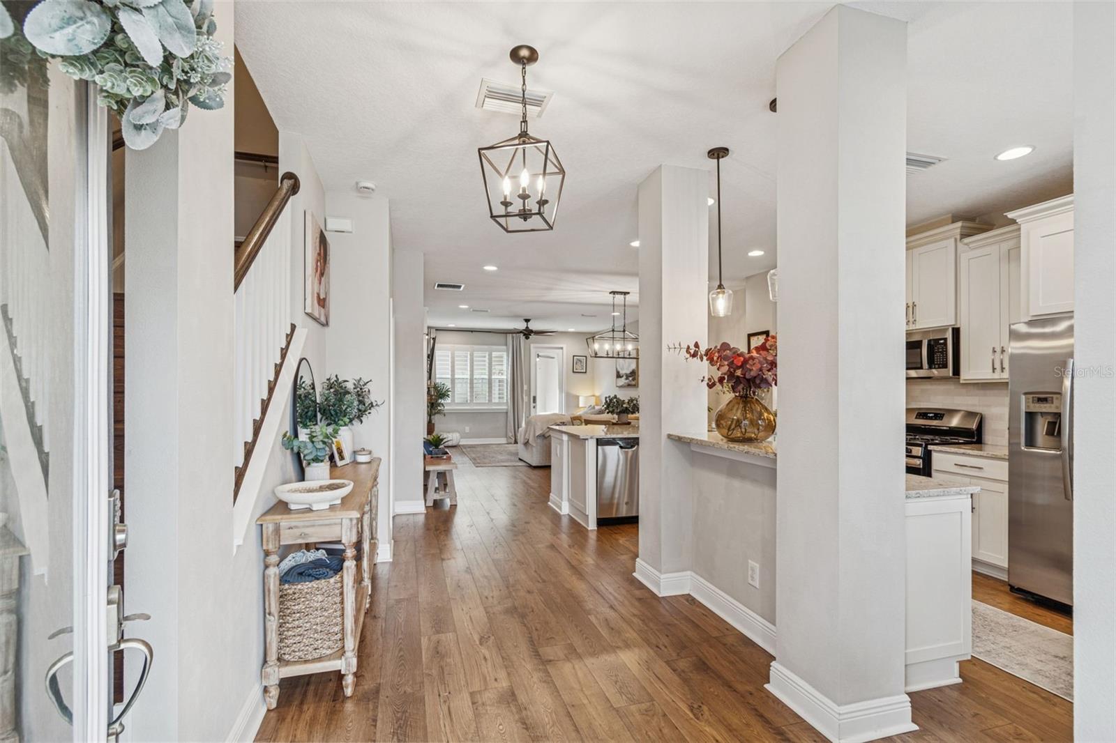 STARKEY RANCH VILLAGE 1 PH 3 - Residential