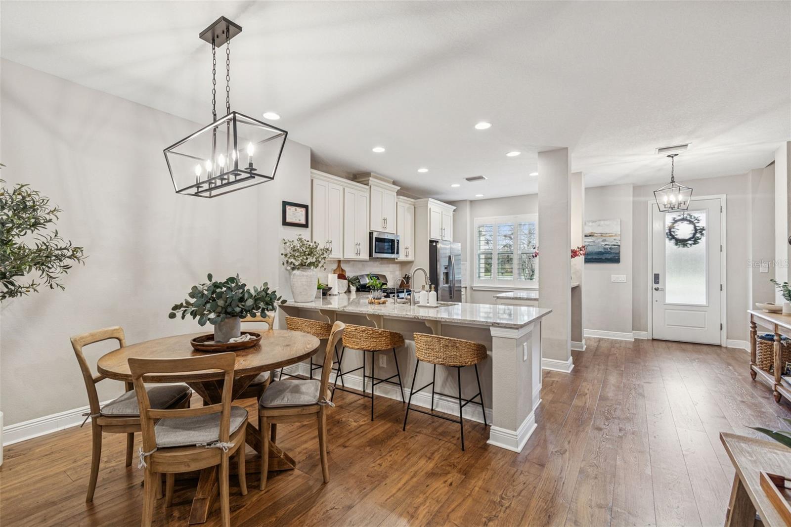 STARKEY RANCH VILLAGE 1 PH 3 - Residential