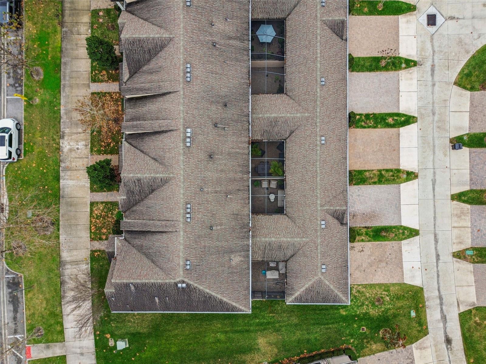 STARKEY RANCH VILLAGE 1 PH 3 - Residential