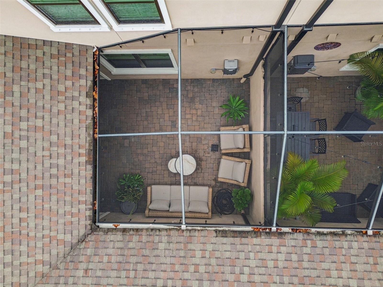 STARKEY RANCH VILLAGE 1 PH 3 - Residential