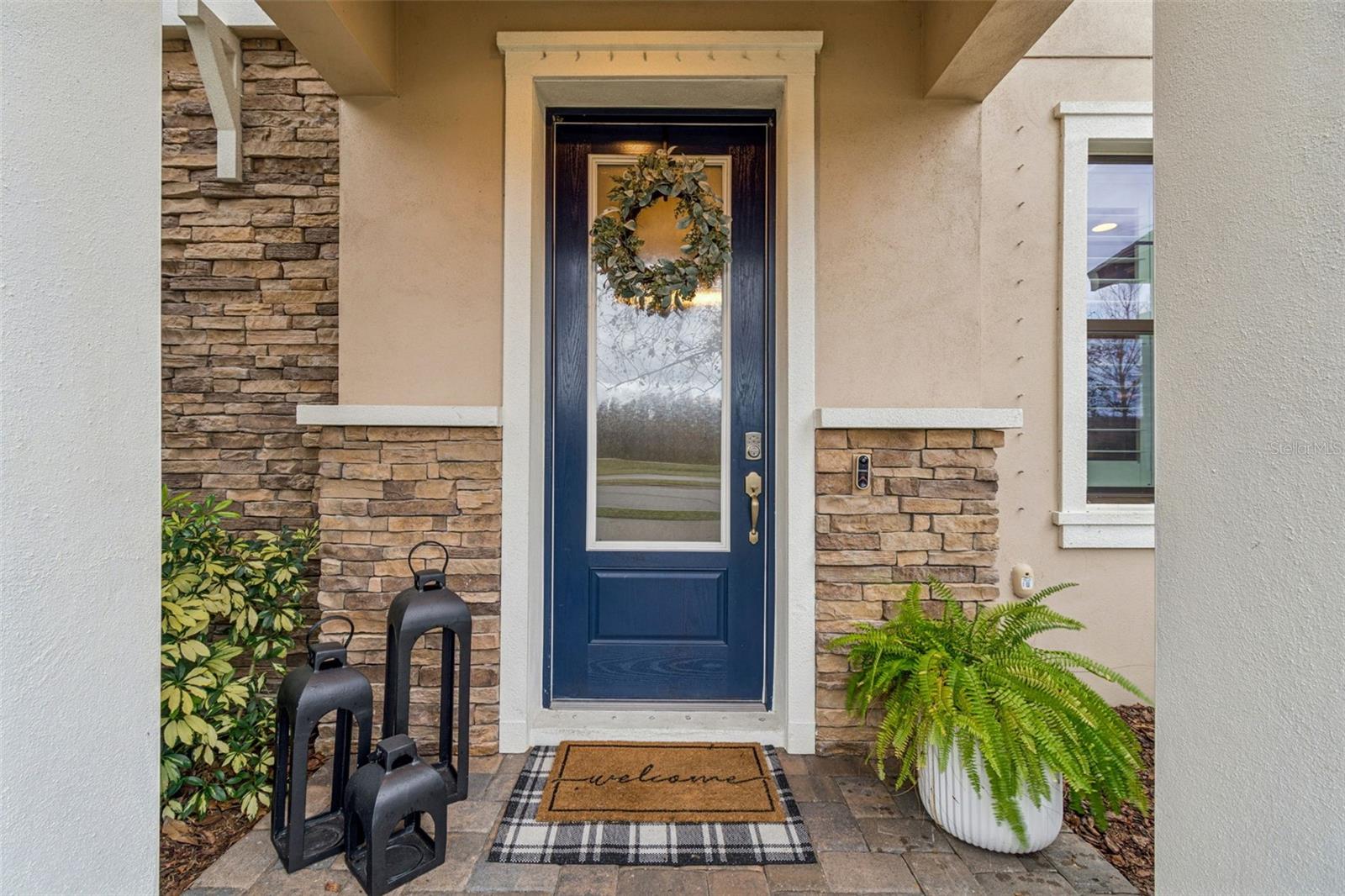 STARKEY RANCH VILLAGE 1 PH 3 - Residential