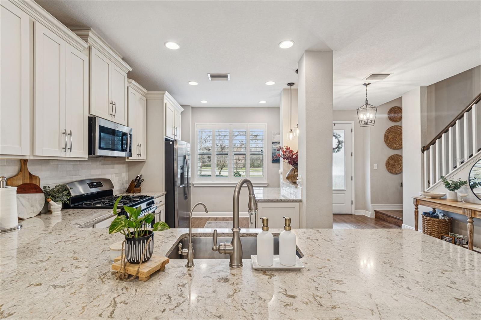 STARKEY RANCH VILLAGE 1 PH 3 - Residential