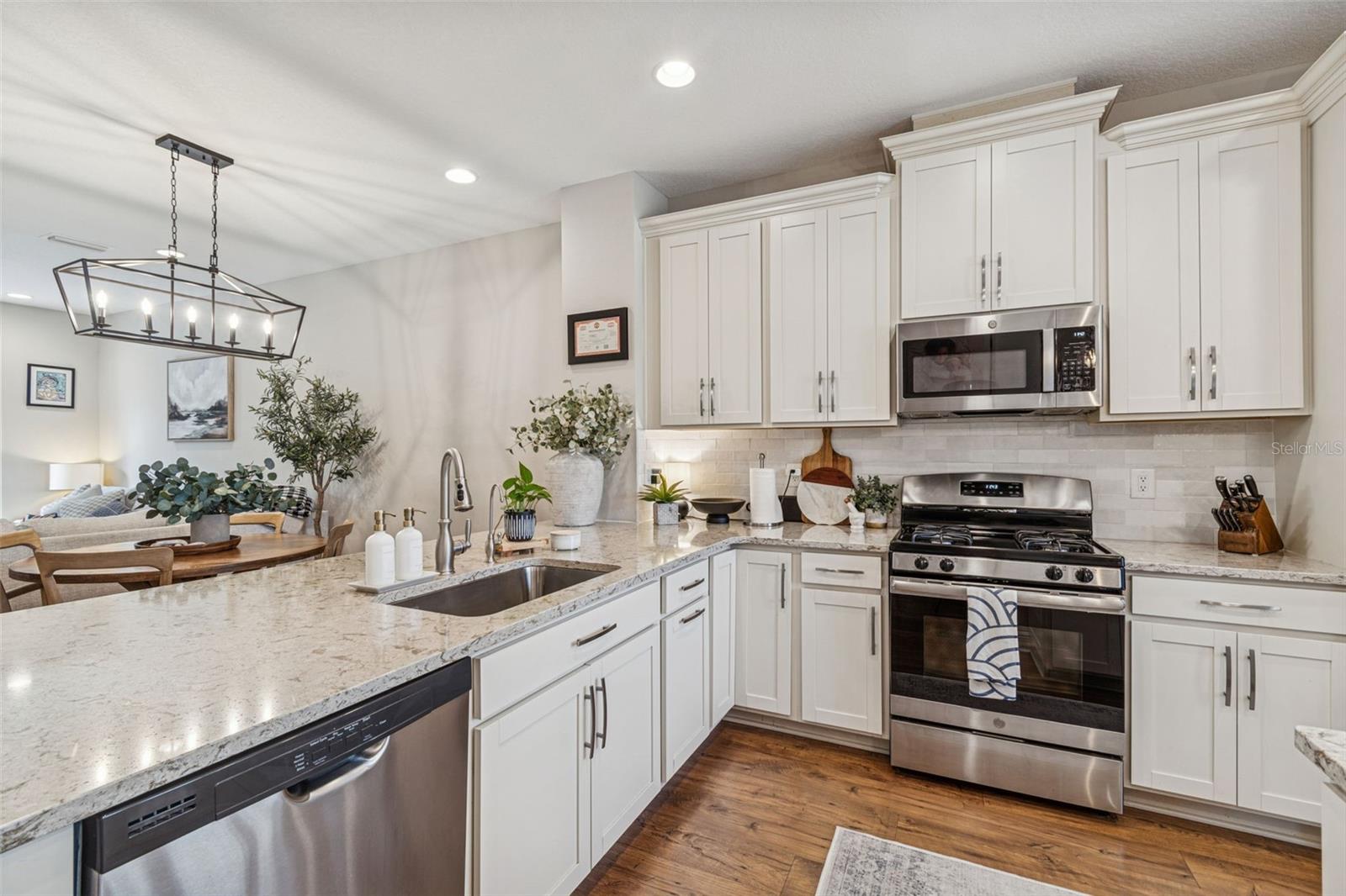 STARKEY RANCH VILLAGE 1 PH 3 - Residential