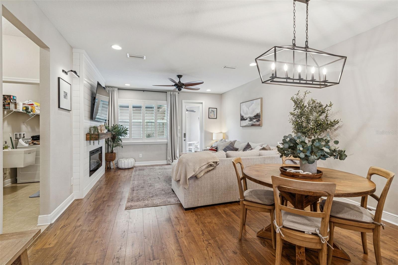 STARKEY RANCH VILLAGE 1 PH 3 - Residential