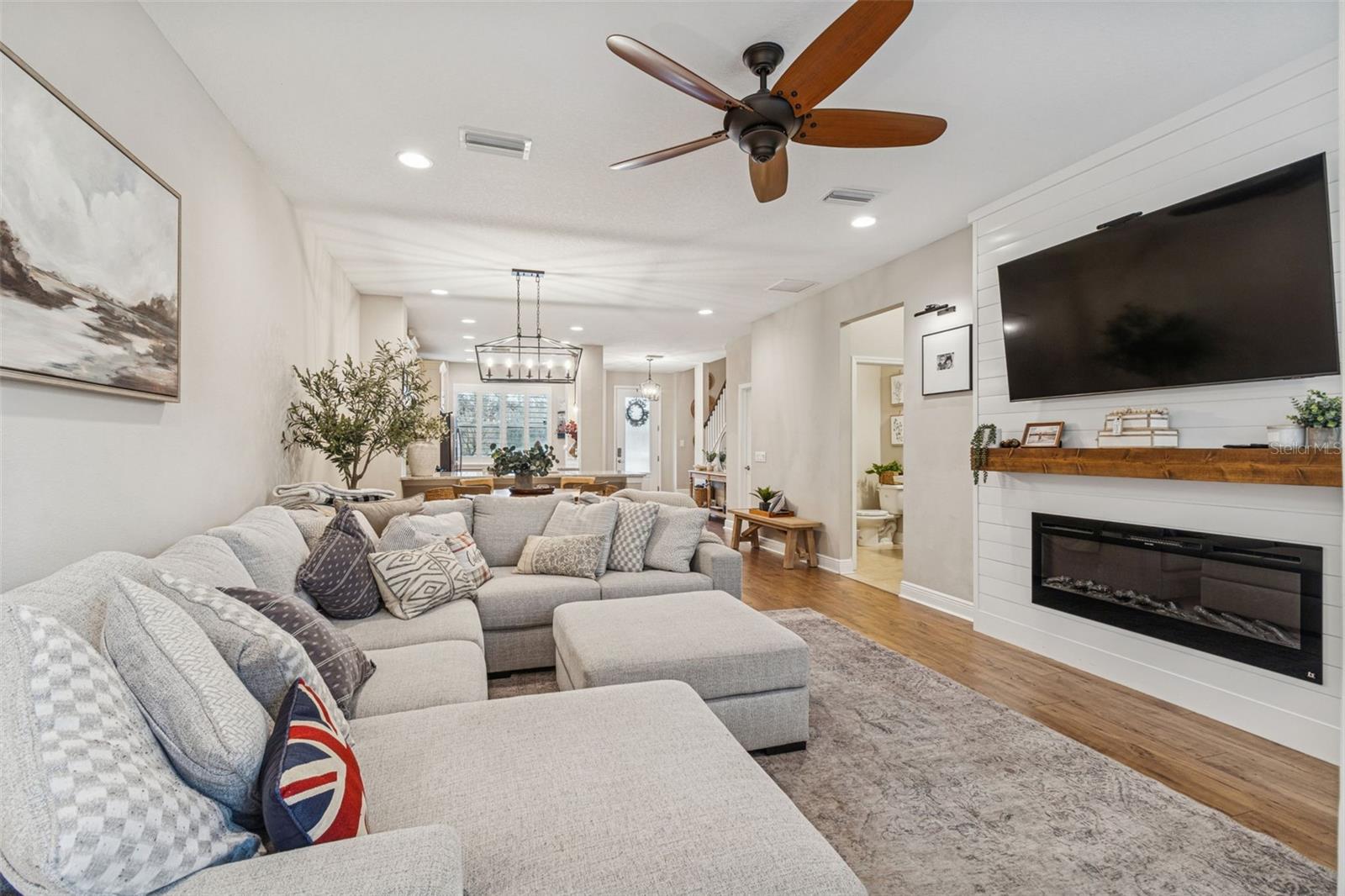 STARKEY RANCH VILLAGE 1 PH 3 - Residential