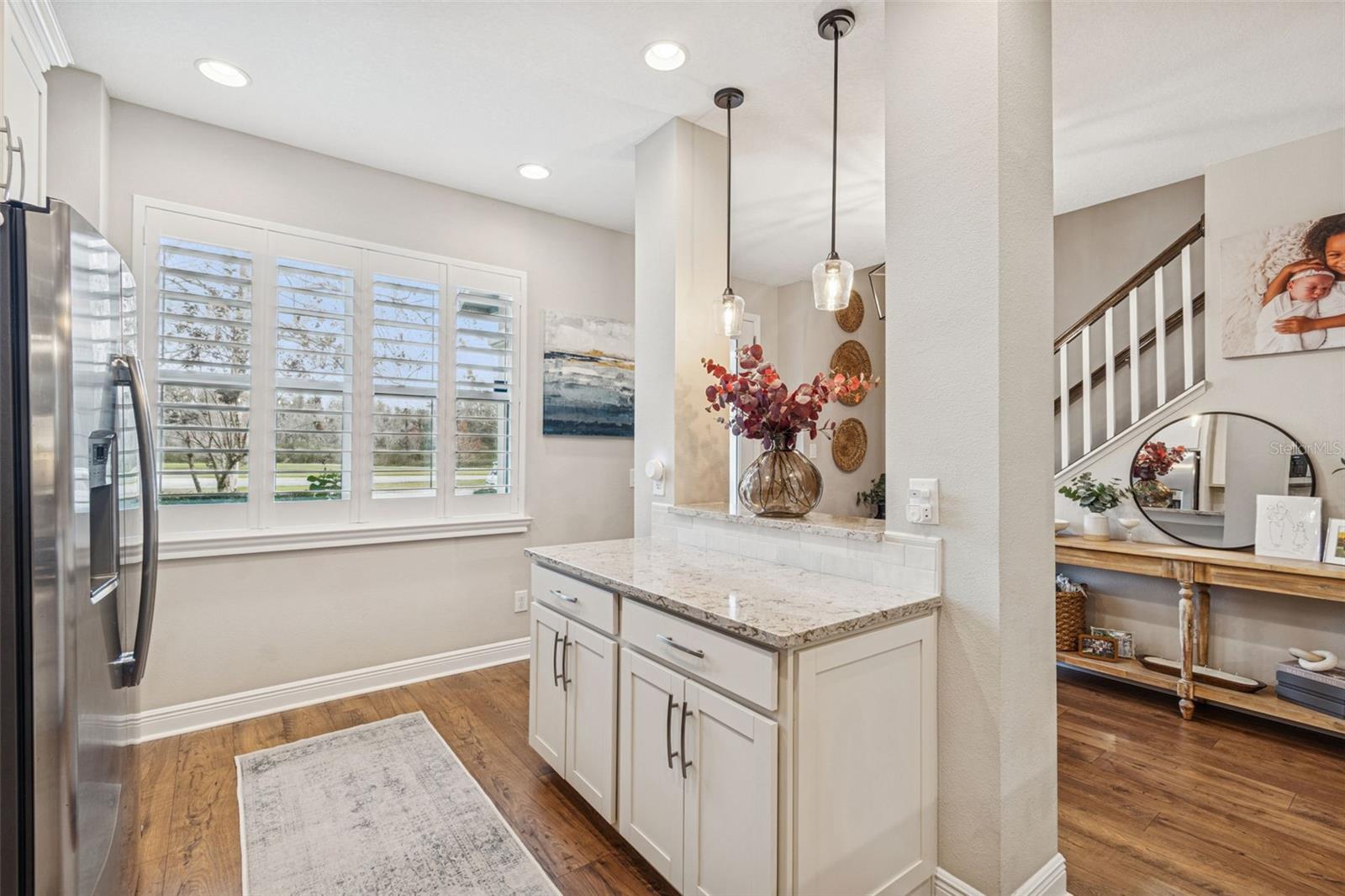 STARKEY RANCH VILLAGE 1 PH 3 - Residential