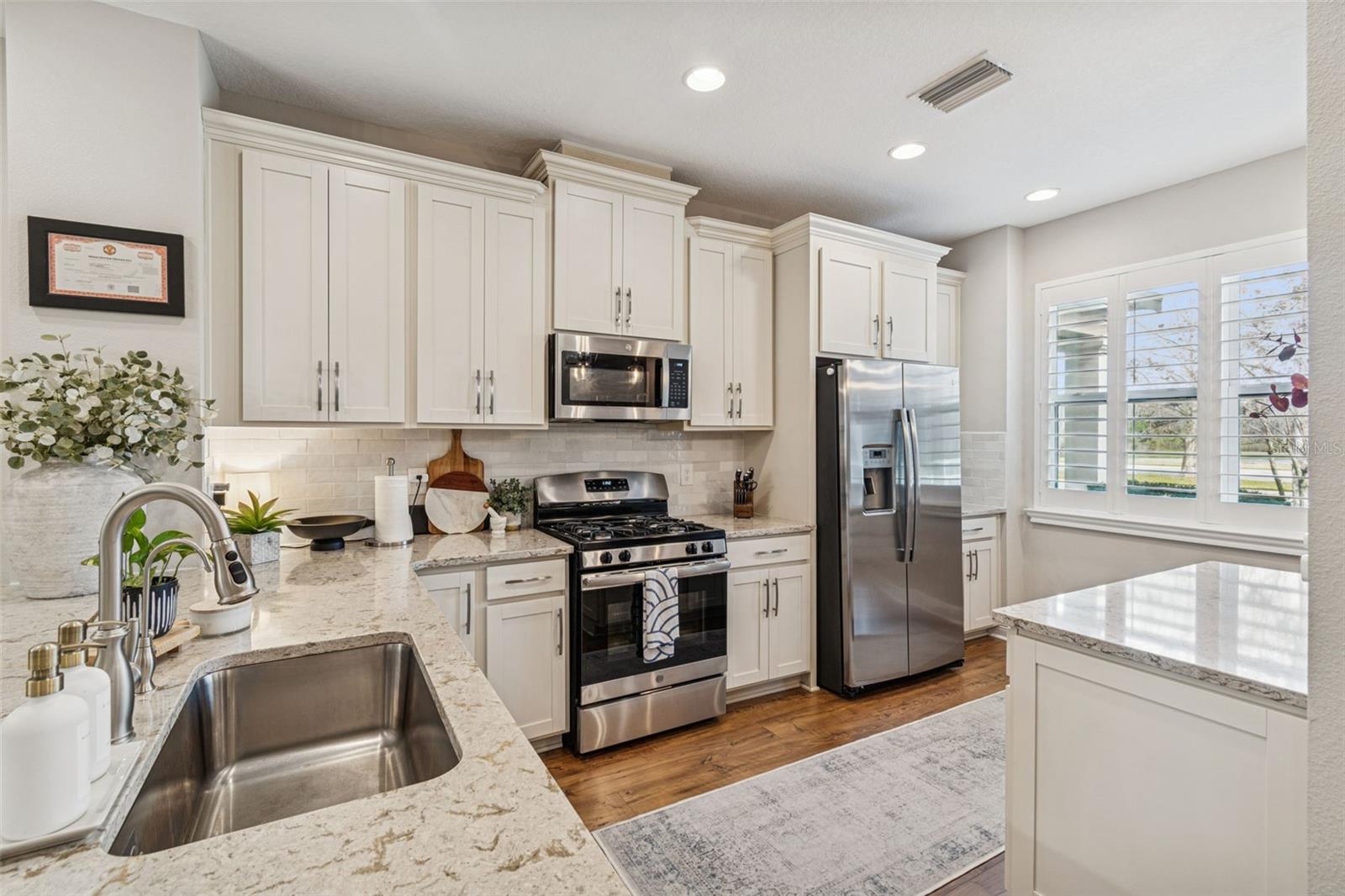 STARKEY RANCH VILLAGE 1 PH 3 - Residential