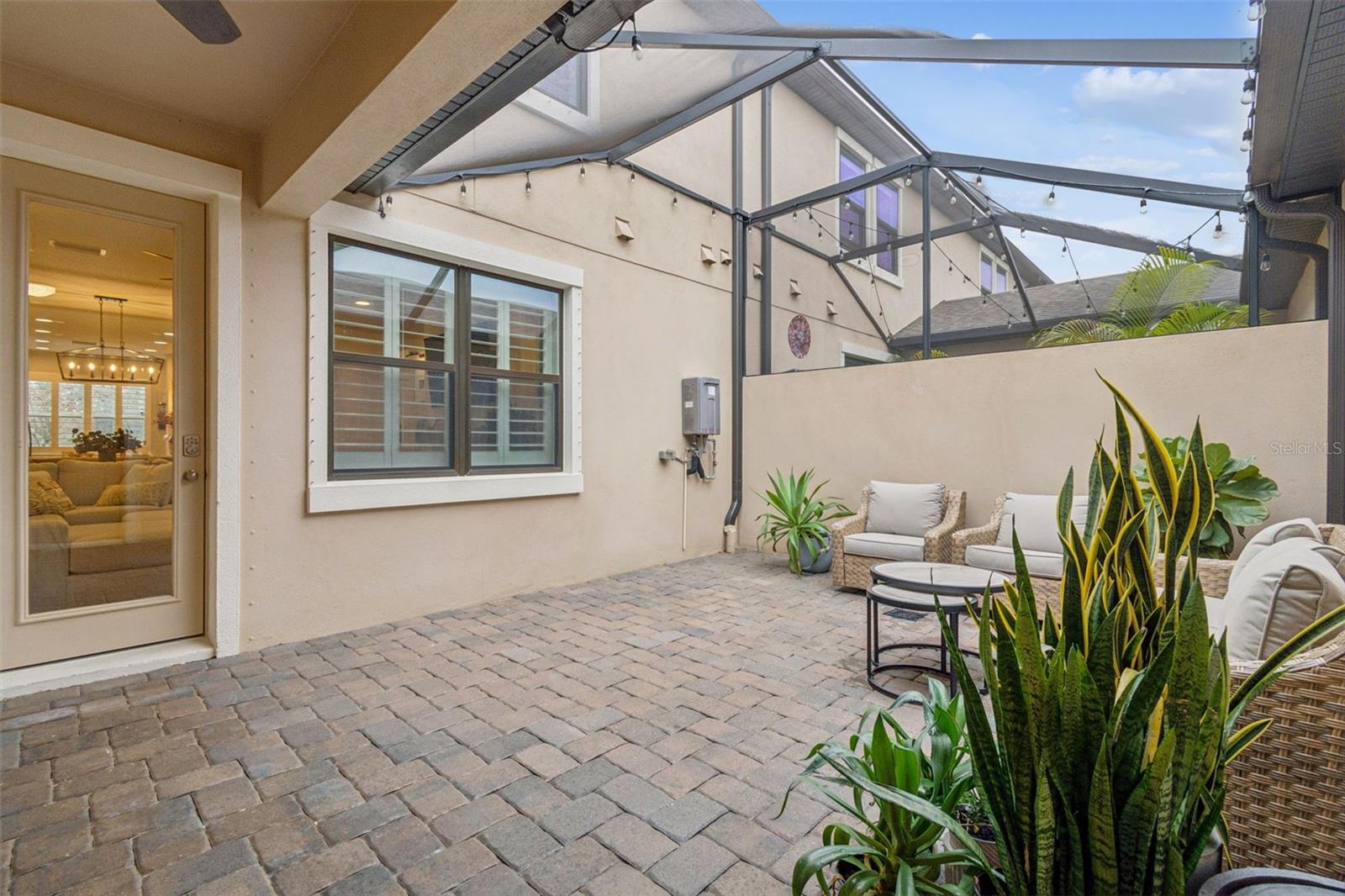 STARKEY RANCH VILLAGE 1 PH 3 - Residential