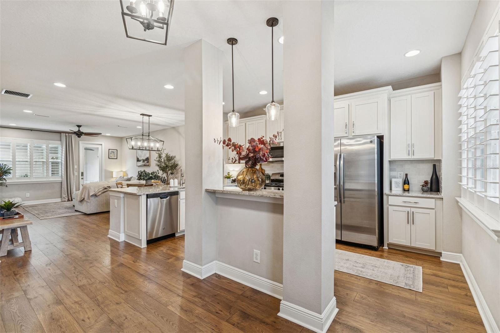 STARKEY RANCH VILLAGE 1 PH 3 - Residential