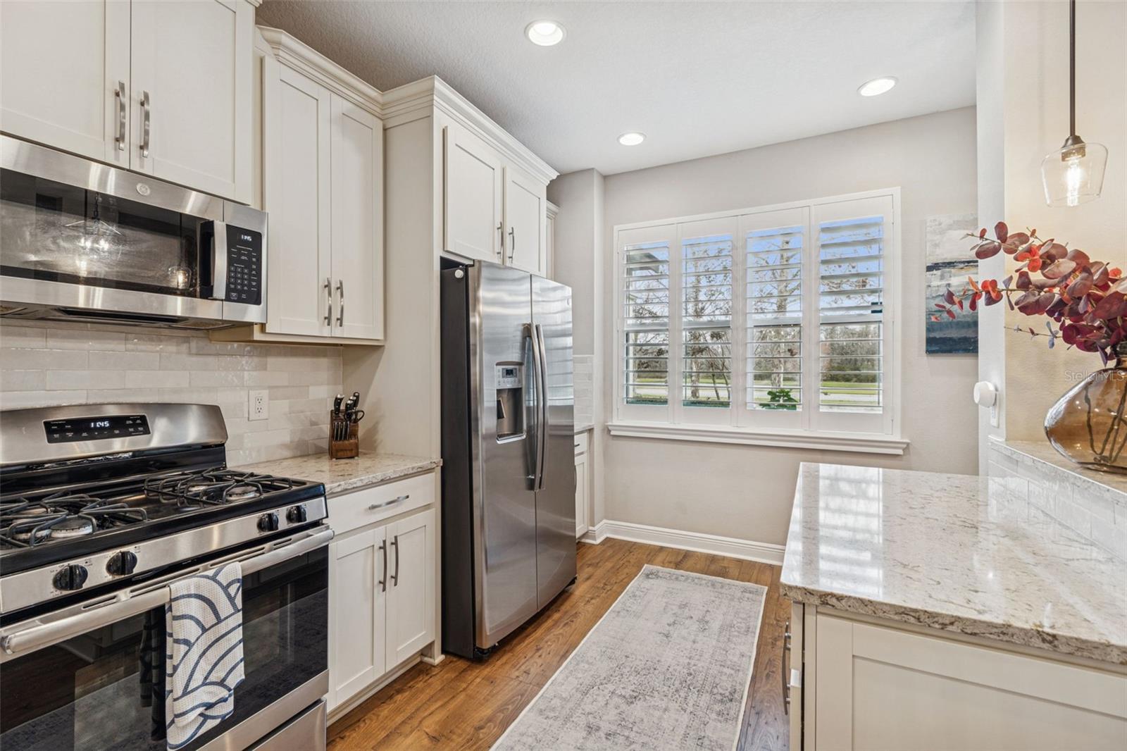 STARKEY RANCH VILLAGE 1 PH 3 - Residential