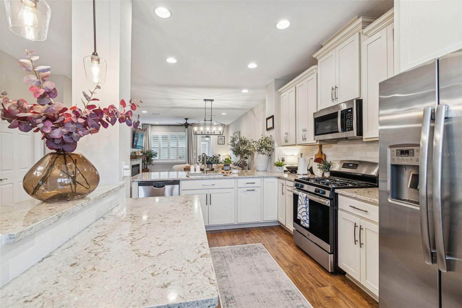 STARKEY RANCH VILLAGE 1 PH 3 - Residential