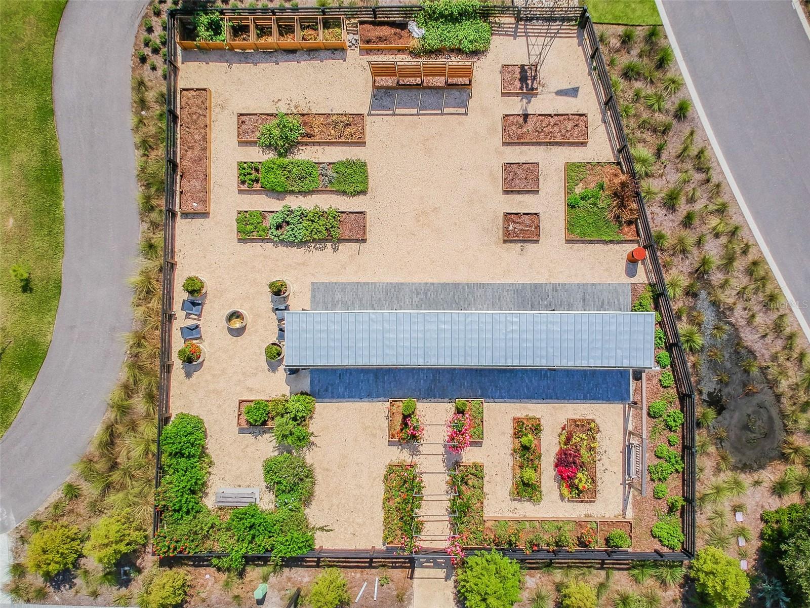 STARKEY RANCH VILLAGE 1 PH 3 - Residential