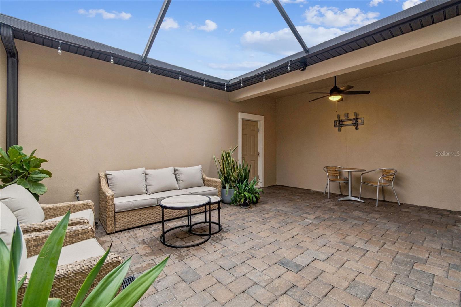 STARKEY RANCH VILLAGE 1 PH 3 - Residential