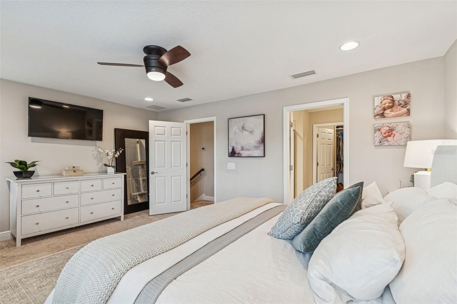 STARKEY RANCH VILLAGE 1 PH 3 - Residential