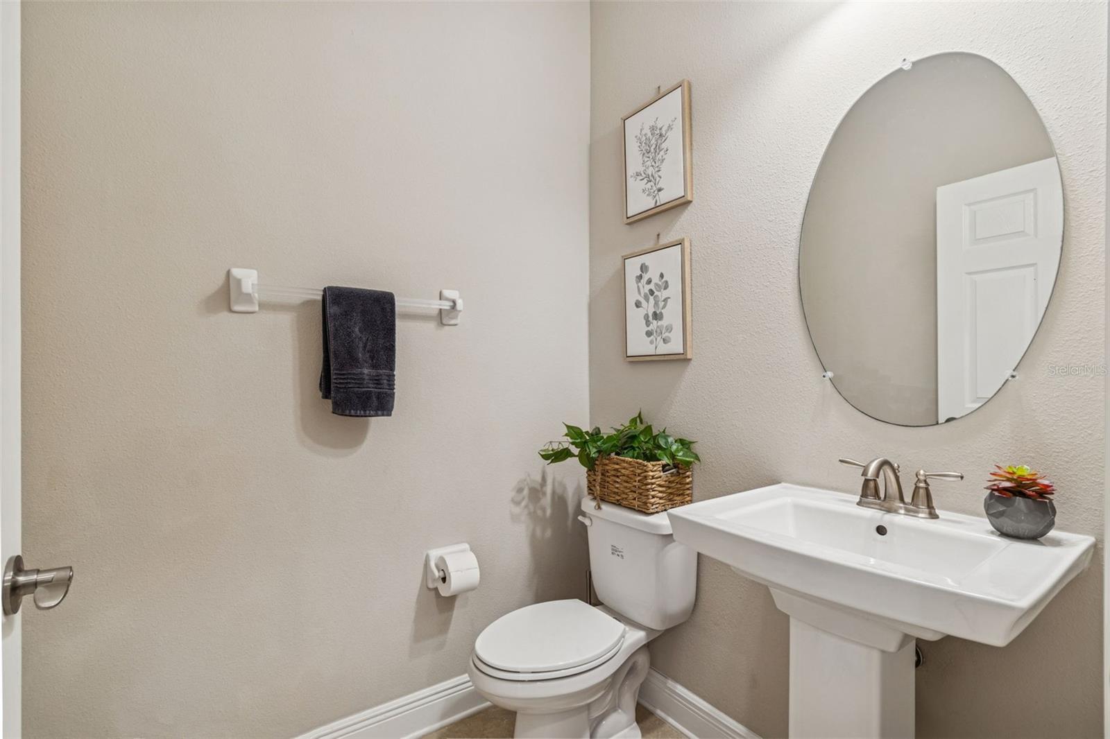 STARKEY RANCH VILLAGE 1 PH 3 - Residential