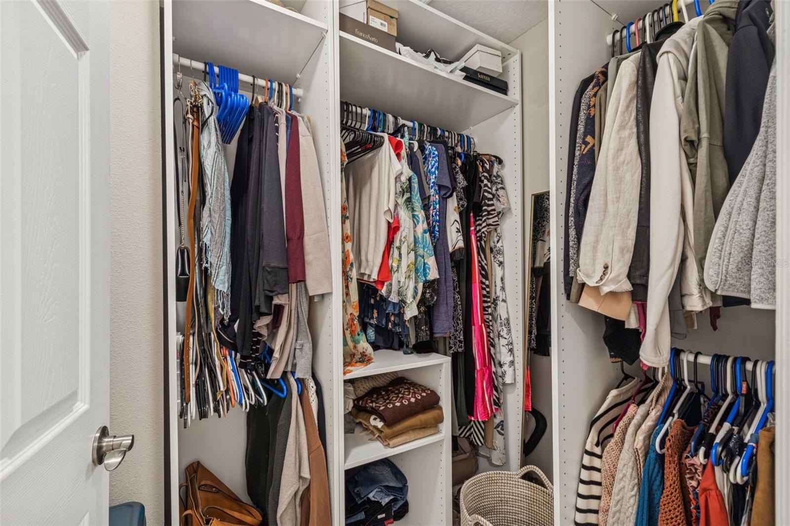 STARKEY RANCH VILLAGE 1 PH 3 - Residential