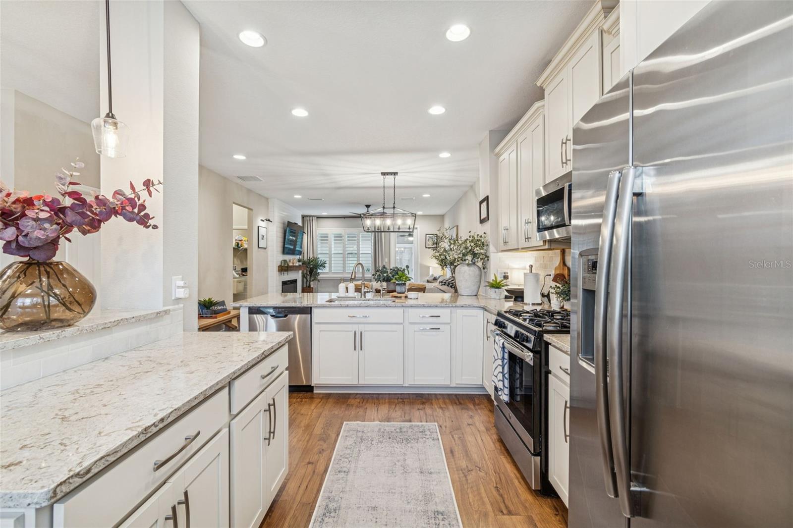 STARKEY RANCH VILLAGE 1 PH 3 - Residential