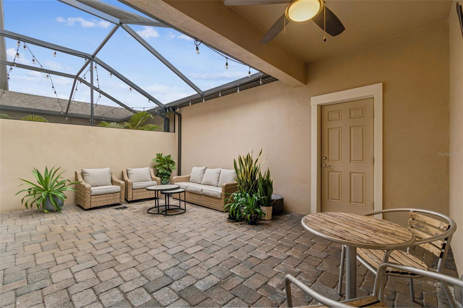 STARKEY RANCH VILLAGE 1 PH 3 - Residential