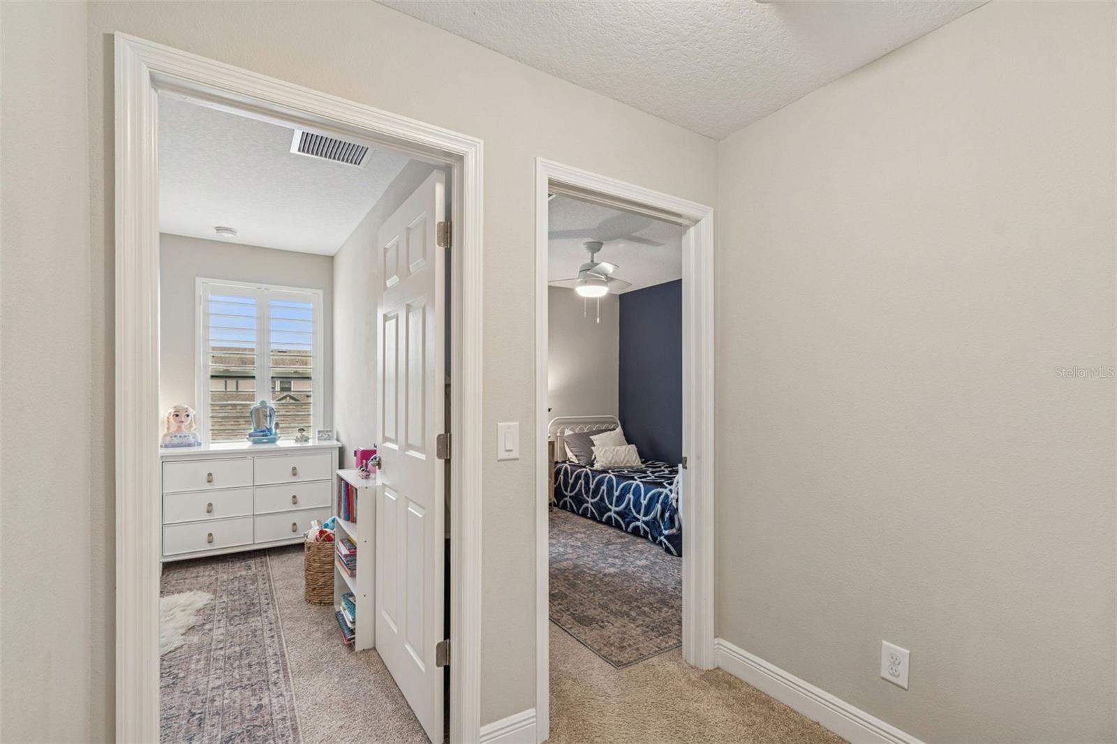 STARKEY RANCH VILLAGE 1 PH 3 - Residential