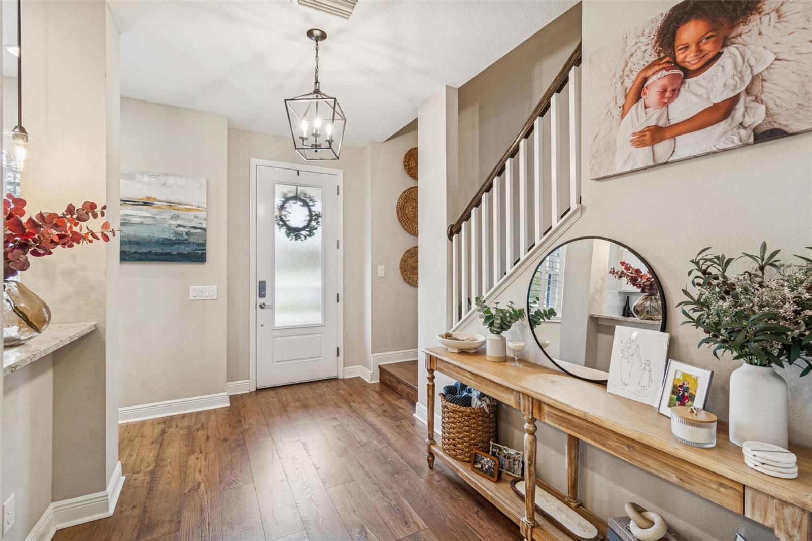 STARKEY RANCH VILLAGE 1 PH 3 - Residential