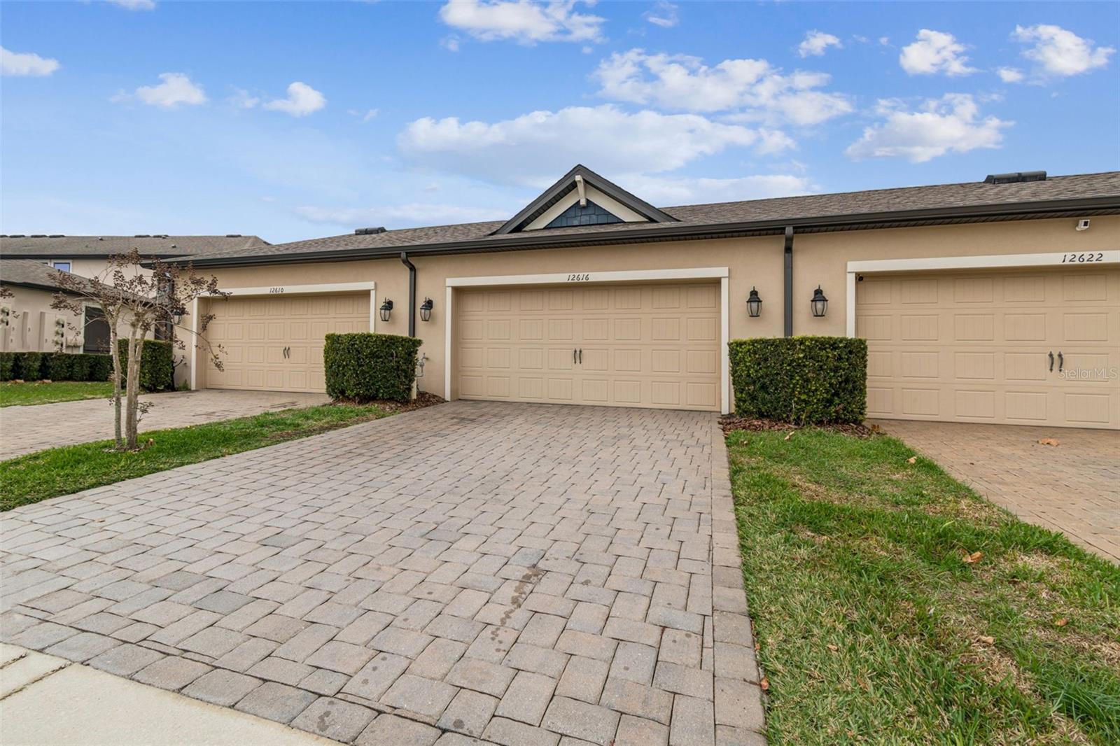 STARKEY RANCH VILLAGE 1 PH 3 - Residential