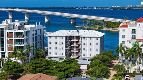 Photo of 174 Golden Gate Point #43, Sarasota, FL 34236 (MLS # A4703011)