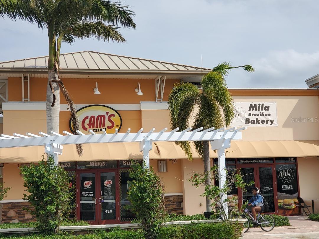 PINE VILLAGE PR-16 - Land