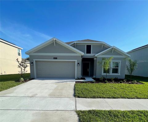 Photo of 4491 Tahoe Circle, Clermont, FL 34714 (MLS # O6425123)