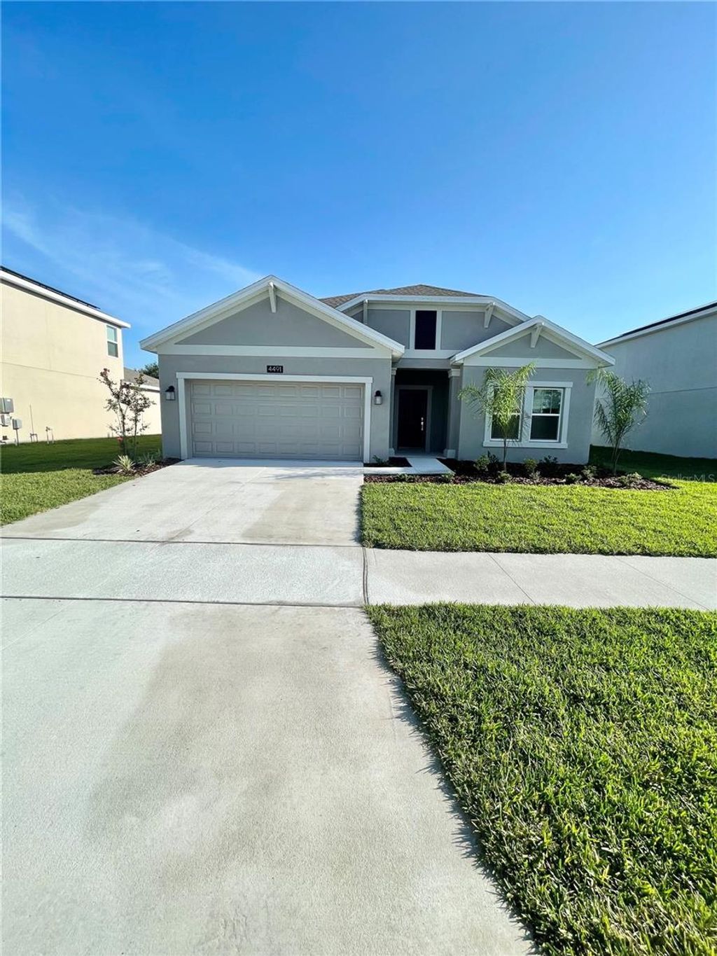 Photo of 4491 Tahoe Circle, Clermont, FL 34714 (MLS # O6425123)