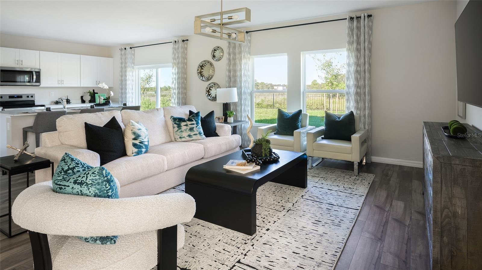 VILLA MAR - Residential