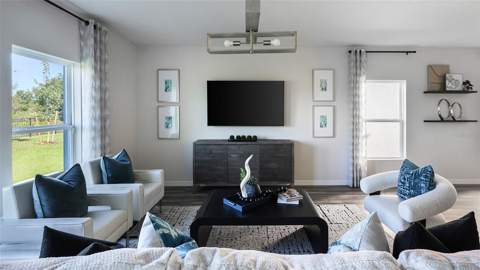 VILLA MAR - Residential