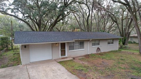 A home in BROOKSVILLE