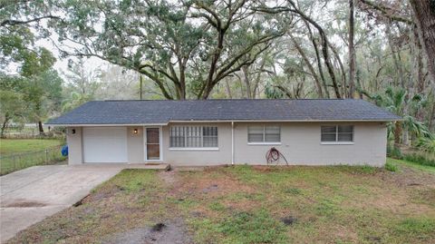 A home in BROOKSVILLE