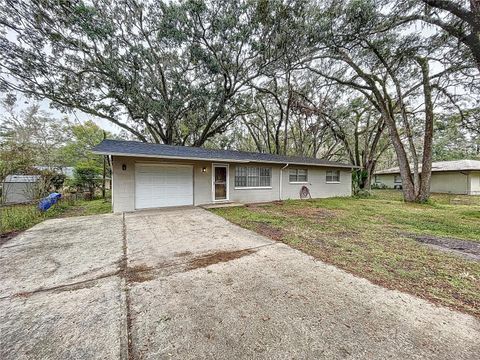 A home in BROOKSVILLE