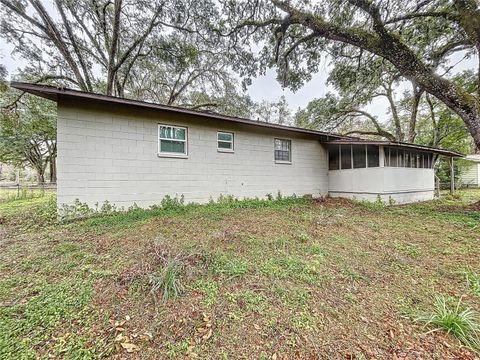 A home in BROOKSVILLE