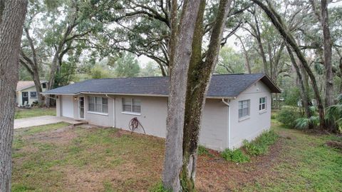 A home in BROOKSVILLE