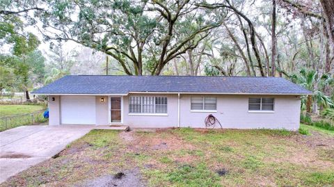 A home in BROOKSVILLE