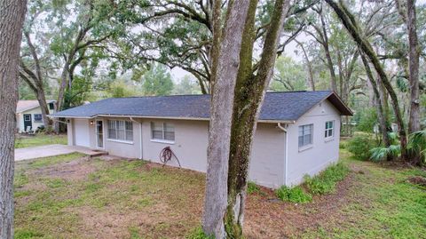 A home in BROOKSVILLE