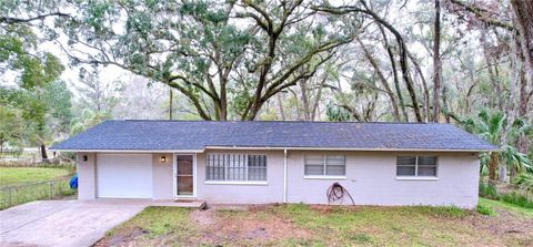 A home in BROOKSVILLE