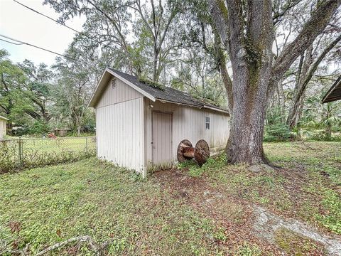 A home in BROOKSVILLE