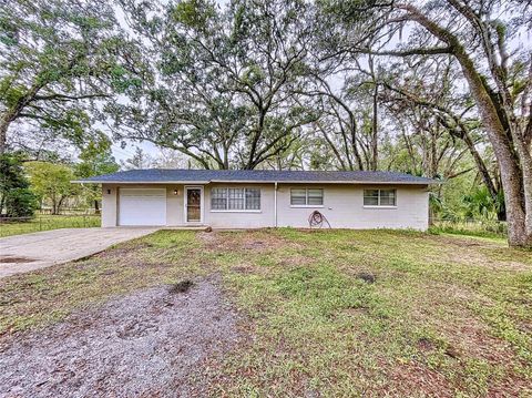 A home in BROOKSVILLE