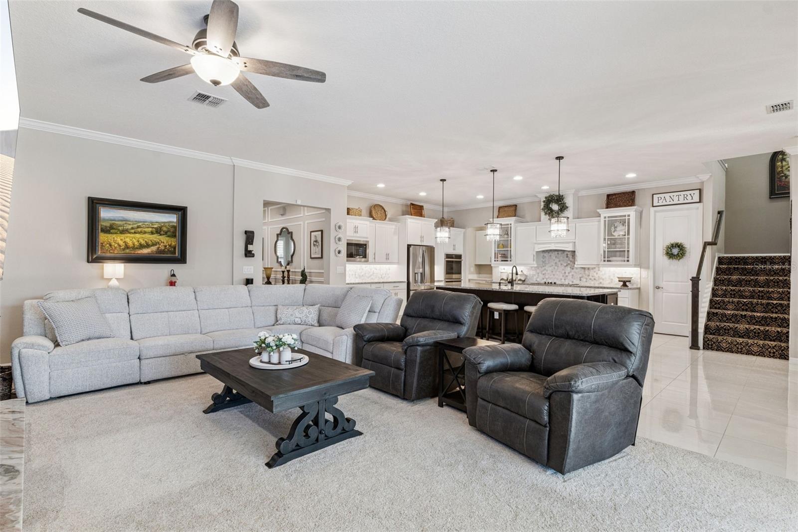 WINDING BAY II LLC - Residential