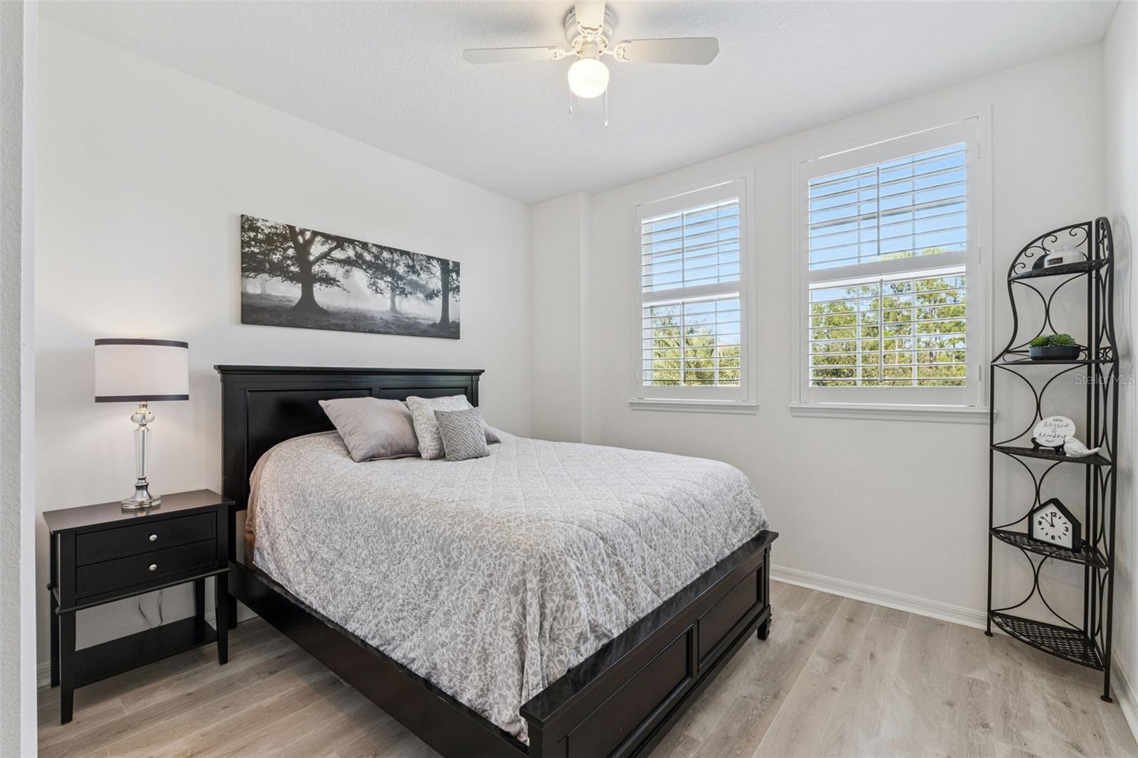 WINDING BAY II LLC - Residential