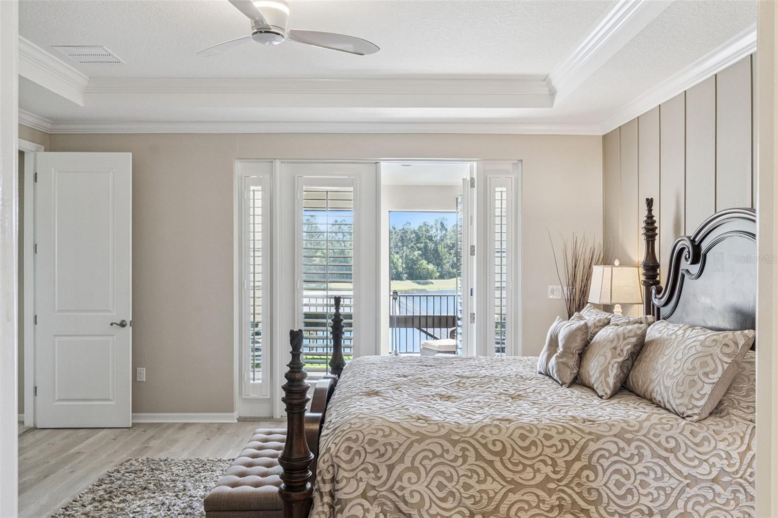 WINDING BAY II LLC - Residential