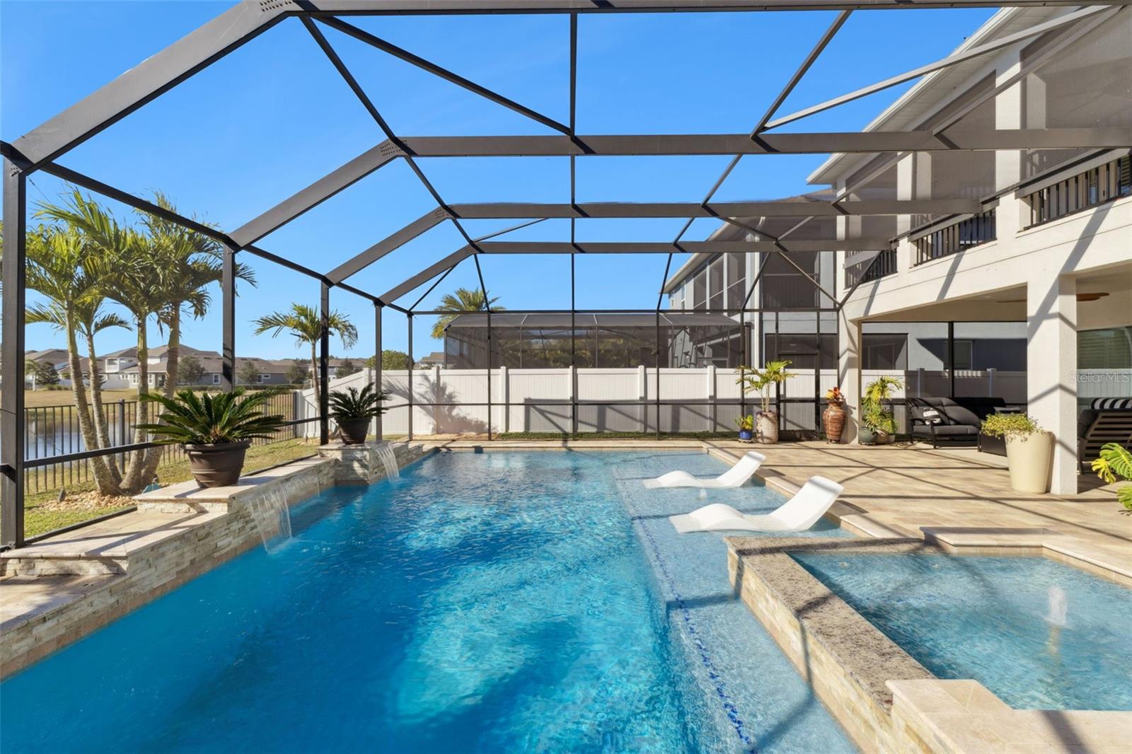 WINDING BAY II LLC - Residential