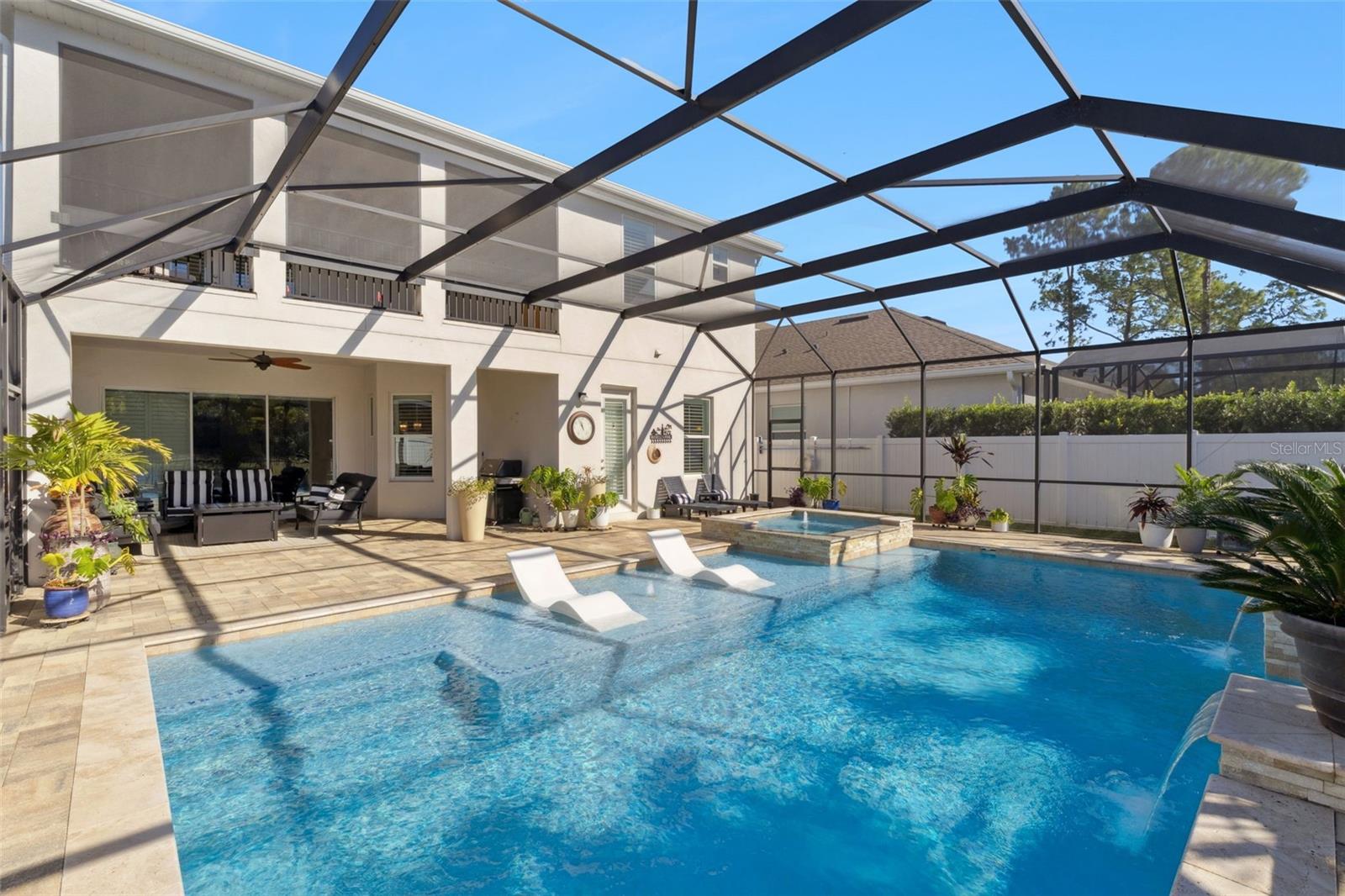 WINDING BAY II LLC - Residential