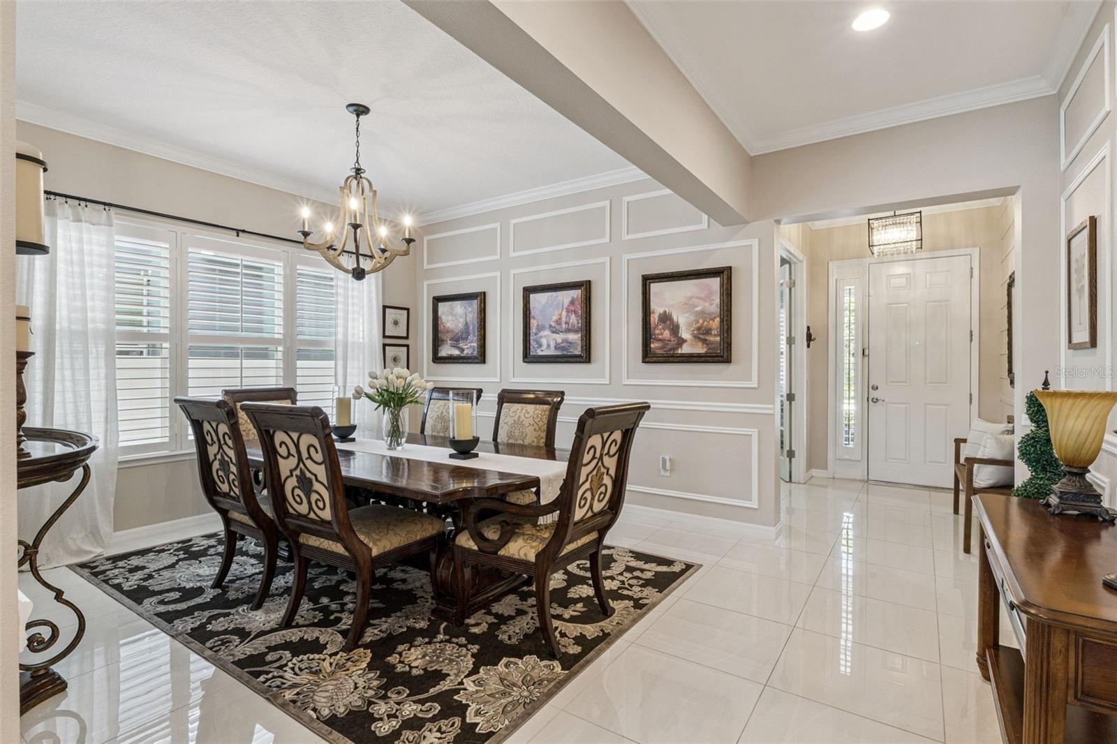 WINDING BAY II LLC - Residential