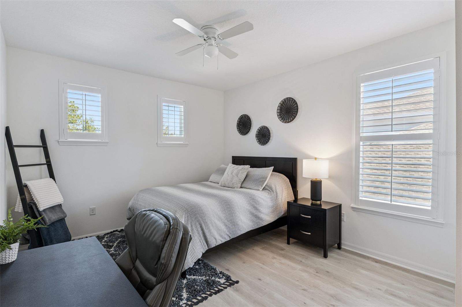 WINDING BAY II LLC - Residential